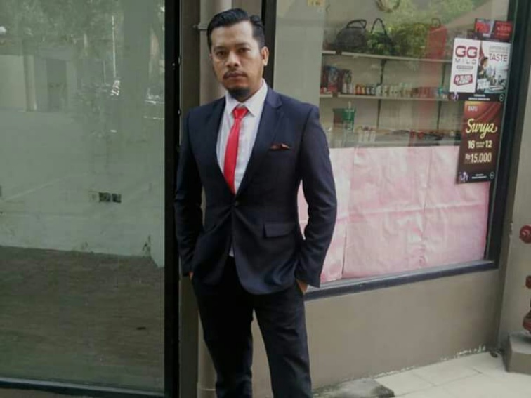 Marak di Inhil, Yudhi: Penukar Uang dengan Permen Terancam Pidana