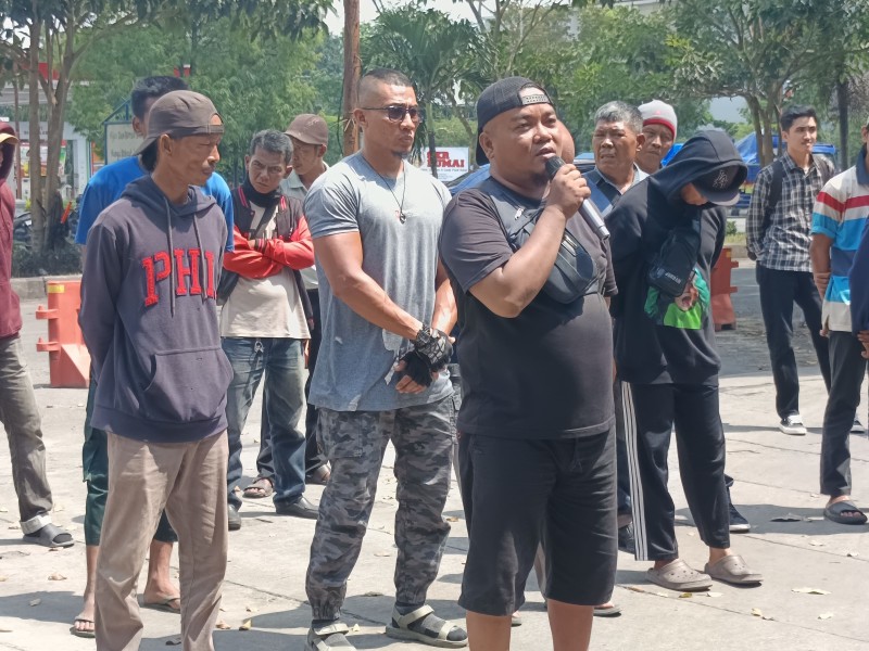 Dari Nama Didik Bahagia dan Oky Wibisono Diduga Ikut Merekayasa Kasus Andi Setiawan