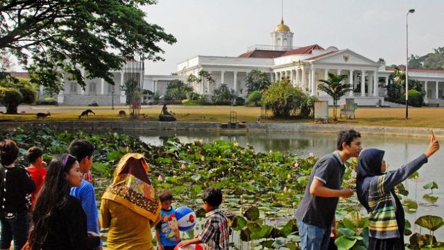 Melalui Konferensi Ulama Trilateral, Indonesia Dorong Perdamaian Afghanistan-Pakistan