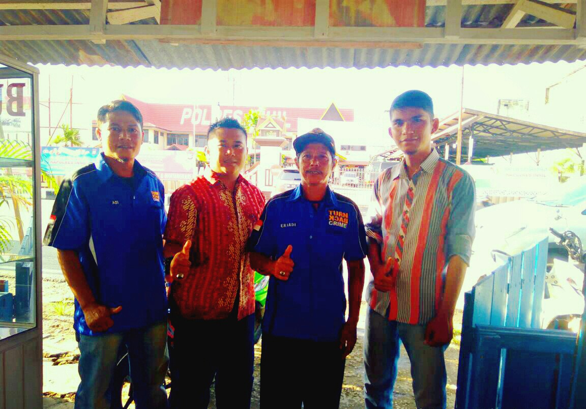 Pertamina Pusat Tindaklanjuti Aduan YLPK-IB