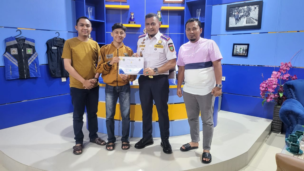 Bela Tim Futsal Riau di Pra PON, Ketua ASKOT PSSI Dumai Apresiasi Prestasi Dayu