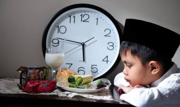 Inilah Tips Sehat Jalani Puasa Ramadhan agar Tubuh Bugar dan Ibadah Lancar
