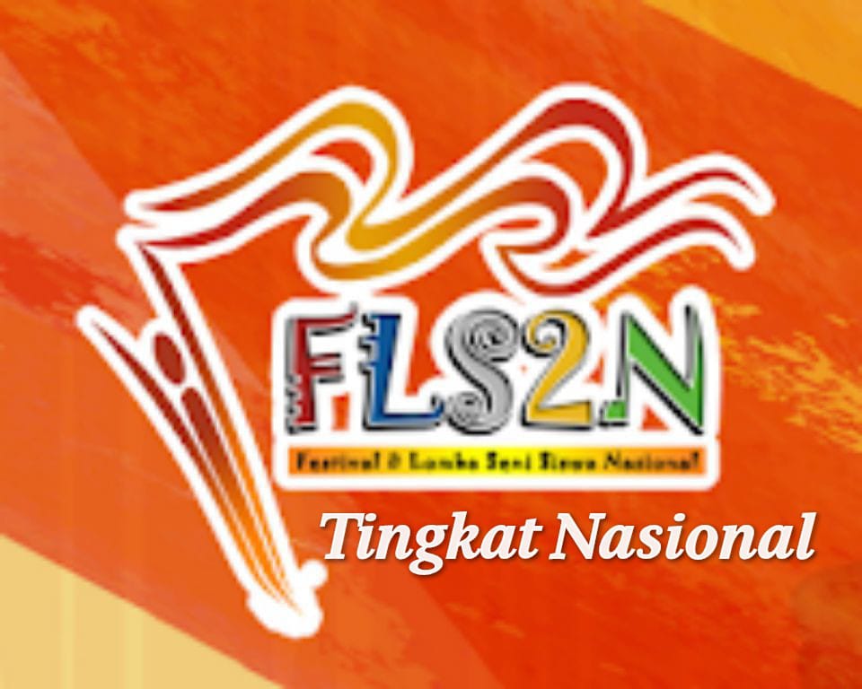 SDN 009 Kuala Terusan Pelalawan Juara Dua di FLS2N Jakarta