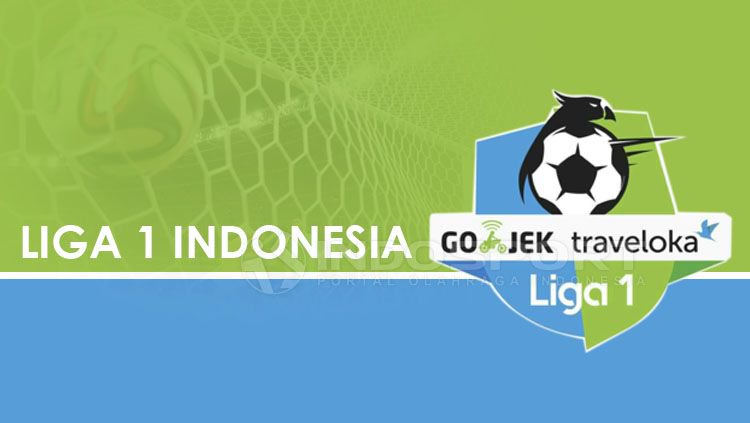10 Maret, Kick Off Liga 1 Musim 2018