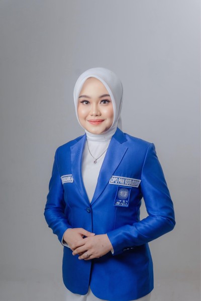 PAN Serukan Kader Untuk Peka dan Berempati, Ananda Putri Salsabila: Siap Jalankan Perintah dan Amanat Masyarakat