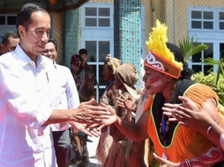 Megawati Kantongi Nama Kader Muda PDIP Bakal Cawapres Jokowi