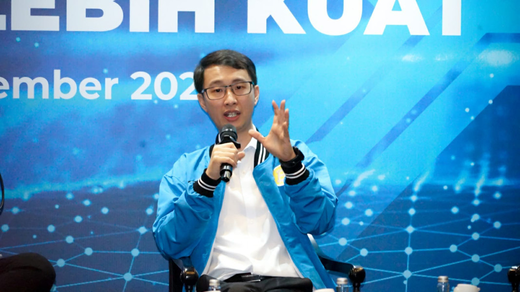 Industri Kripto Sumbang Rp1,09 Triliun ke Kas Negara di Tahun 2024