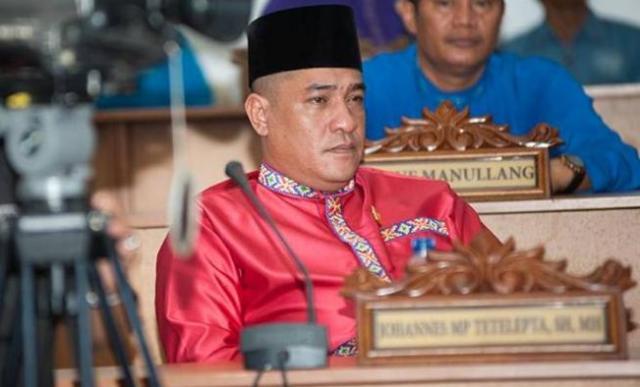 Komisi III DPRD Dumai Tak Ingin Bentuk Pansus, Terkait Kadis PU Tuding Wako Atur Proyek