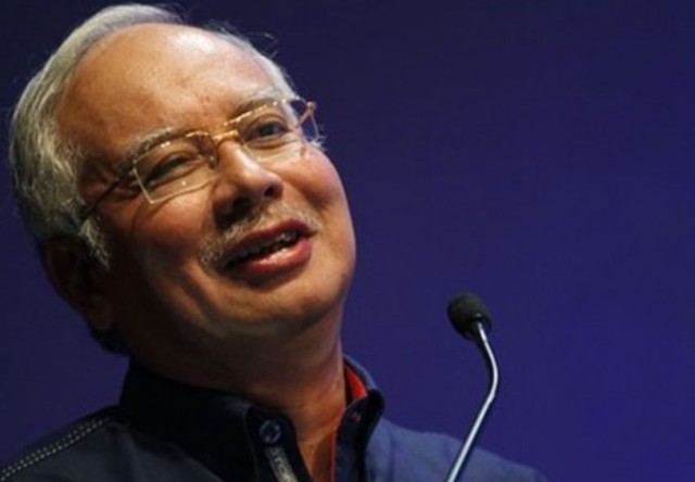 Ayahnya Tersandung Kasus, Putranya Asyik Kencan dengan Aktris Taiwan