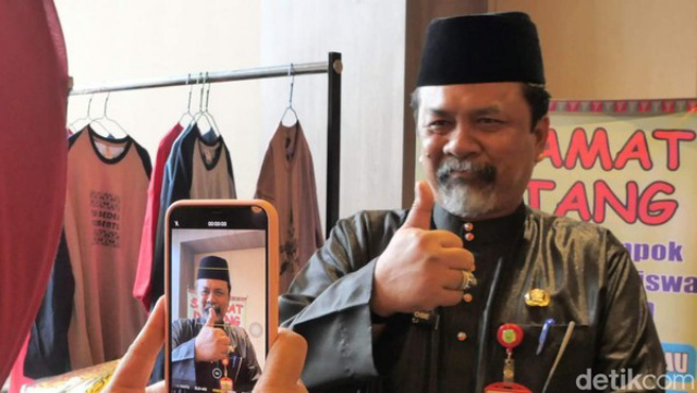 Pemilik Nama Raja Banyak Dijumpai di Riau, Begini Penjelasannya