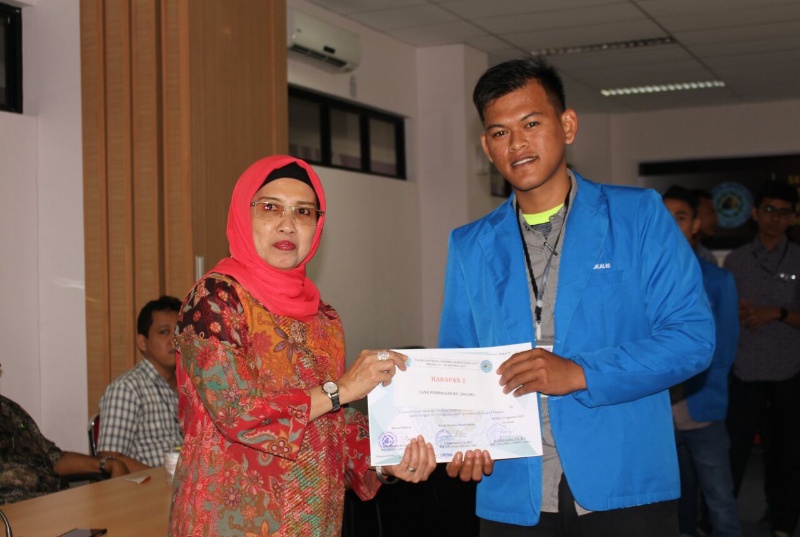 AKN Bengkalis Raih 2 Emas Dan 2 Perunggu