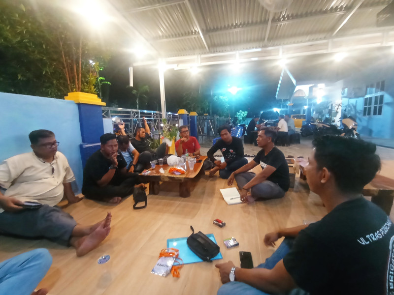 Sabtu Digelar Pembukaan Kejurkot Dumai Cabor Sepakbola