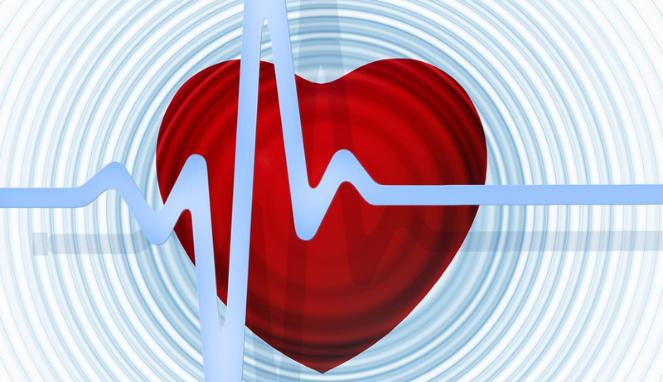 Deteksi Penyakit Jantung pada Anak Sejak Dalam Kandungan