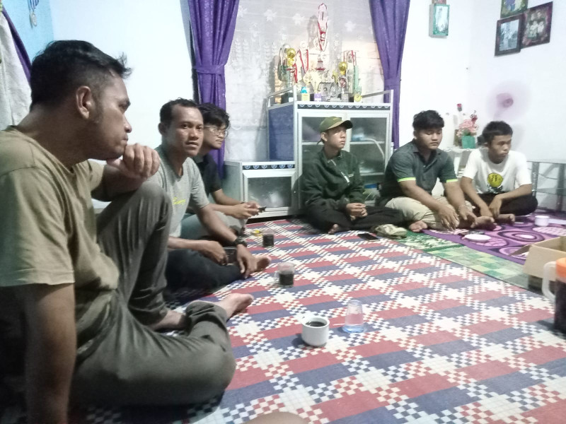 18 Tim Siap Berlaga di Turnamen Sepakbola U-10 Piala Kemerdekaan II JMJ FC