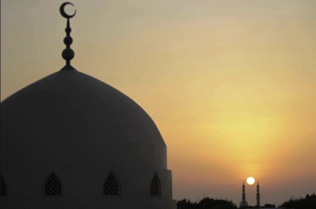 Safari Ramadhan, Agenda Rutin Pejabat Dumai Setiap Bulan Ramadhan