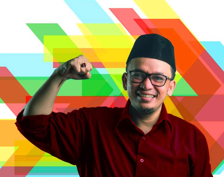 Ternyata dr.Fikri Taufan Pernah jadi Timsel KPU di Riau