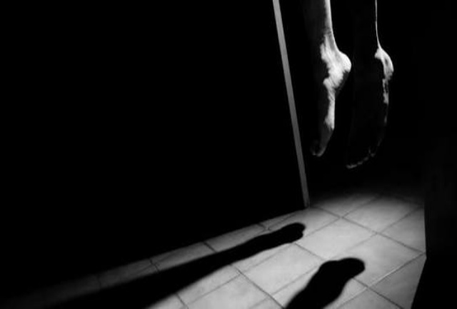 Tahanan Polsek Mandau Tewas Gantung Diri dan Menderita Luka di Kaki