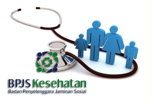 Persentase Rumah Sakit dan Klinik di Riau Gabung BPJS