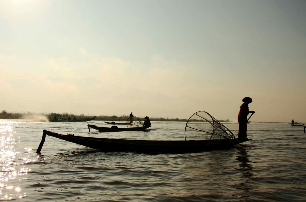 Nelayan Inhil Diminta Tidak Langgar Larangan Nangkap Ikan