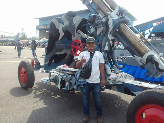 Kehumasan Pemerintah Kota Tanjungpinang Perlu Dievaluasi