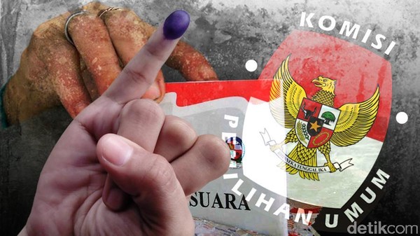 Pilkada Bengkalis, DPP PKB Batal Dukung Istri Amril Mukminin