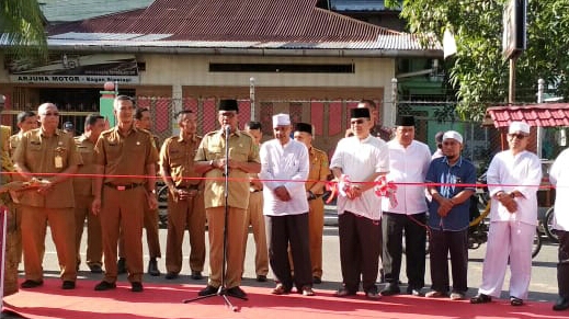 Suyatno: Mari Kita Jaga Kesucian Bulan Ramadhan Ini