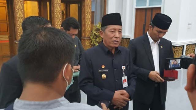Anggaran APBD Jambi 2023 Telah Dipertimbangkan dengan Baik 