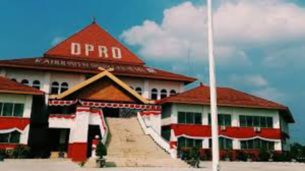 Saat ini, DPRD Inhil Masih Belum Agendakan Pembahasan Usulan Penjabat Bupati