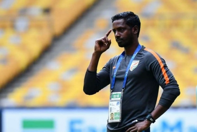 Pelatih Timnas India U-16: Kami Enggan Bertemu Indonesia Lagi