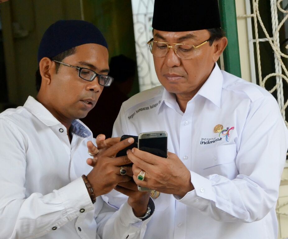 Bupati: Keluarga Miliki Peran Krusial Sukseskan Pembangunan Bangsa