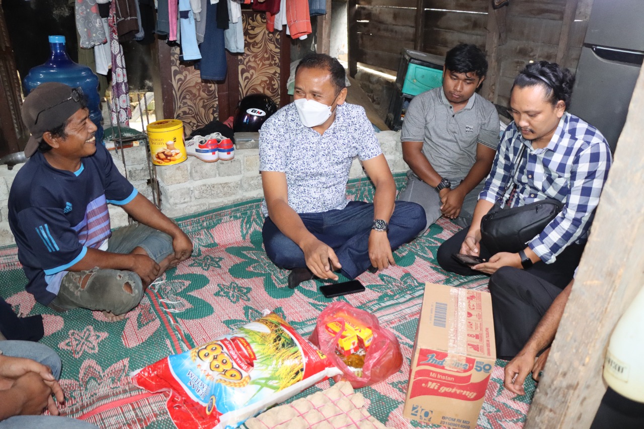 Giat Satu Hari Satu Kebaikan Polres Dumai