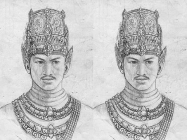 4 Istri Raja Majapahit Raden Wijaya, Gayatri Perekrut Gajah Mada