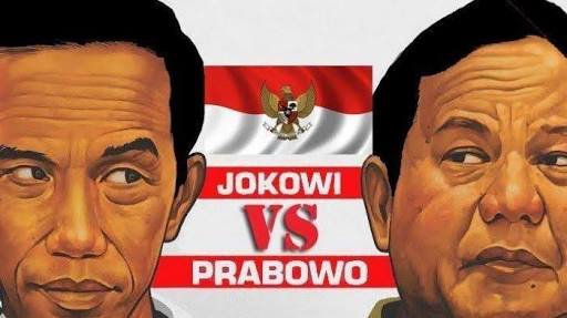 Situng KPU Capai 70%, Jokowi-Ma'ruf Masih Unggul