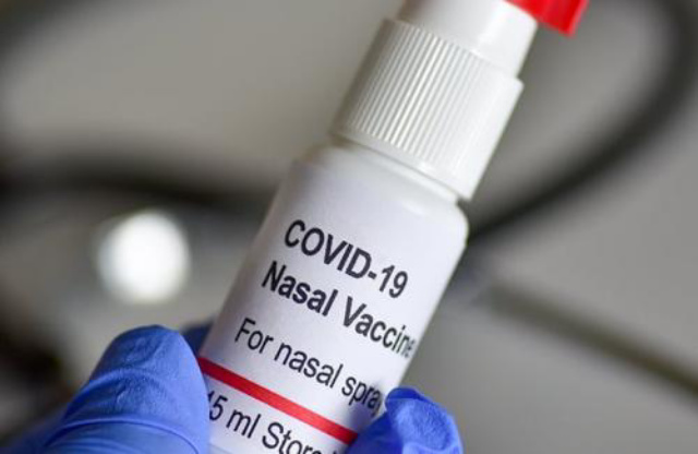 Nose Sanitizer Terbukti Ampuh Sembuhkan Pasien Covid-19