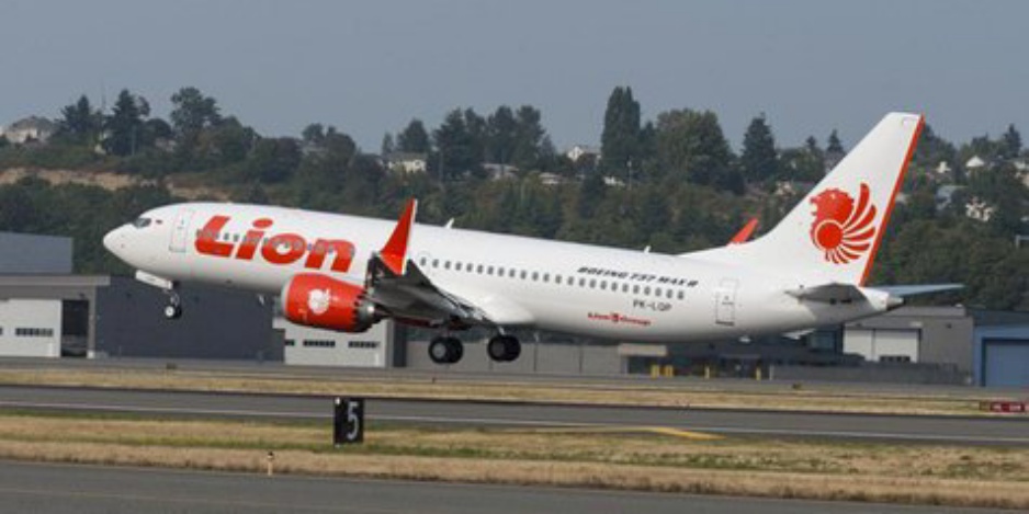 Kisah Haru, Penumpang Lion Air JT 610 yang Baru Saja Menikah