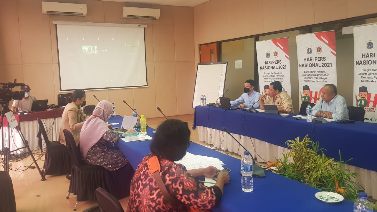 Industri Kreatif di Masa Pandemi: Mengubah Tantangan Menjadi Peluang