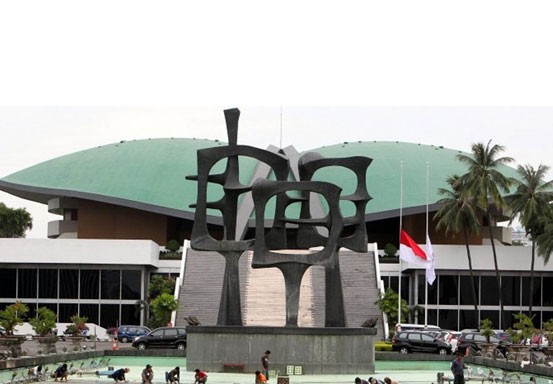 Inilah 13 Nama yang Akan Mewakili Rakyat Riau di DPR RI