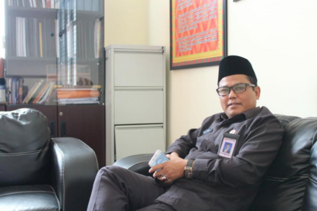 Bawaslu Riau Meminta Alat Sosialisasi Parpol & Bacaleg Segera Ditertibkan