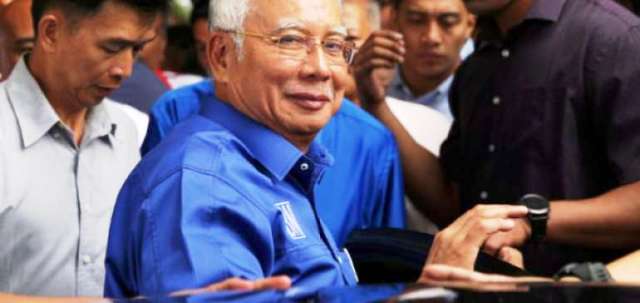 Imigrasi Malaysia : Mantan PM Malaysia Najib Razak Bukan di Cekal Tapi Dilarang Untuk Ke luar Negeri