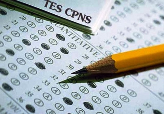 Besok Hari Terakhir Pendaftaran CPNS, Formasi di Kepulauan Meranti Masih Kosong