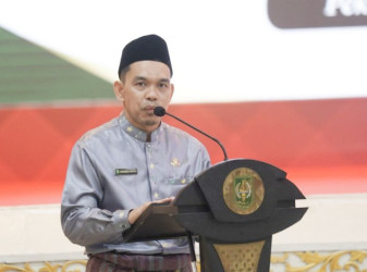 Pemprov Riau Tegaskan Larangan Penahanan Ijazah Siswa SMA/SMK