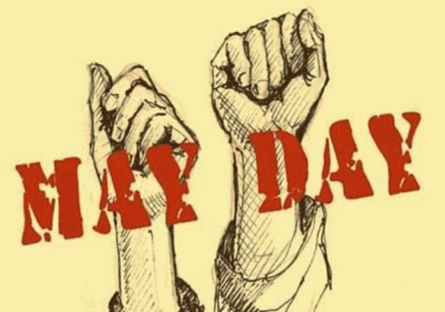 May Day, Sejarah Perjuangan Buruh yang Dimulai di Amerika Serikat