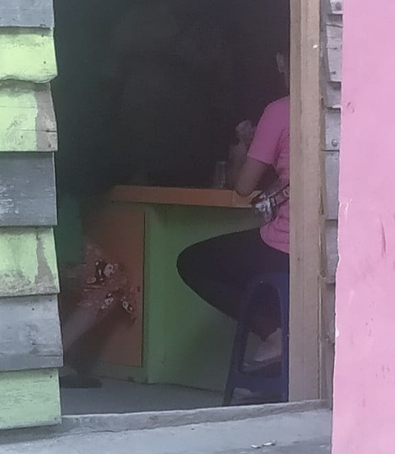 Diduga, Masih Ada Gelper Yang Beroperasi Secara Illegal di Dumai