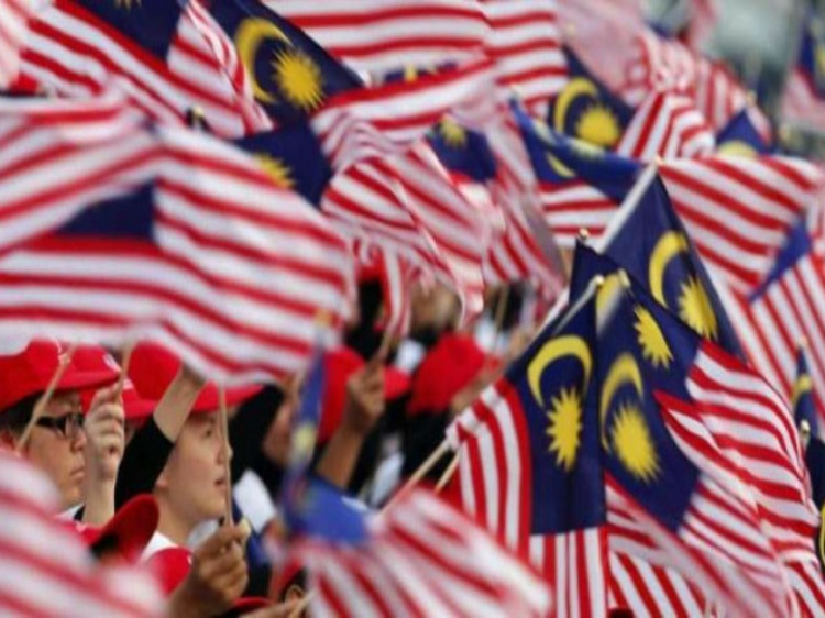 Parah, Bendera Malaysia Dikira Lambang ISIS