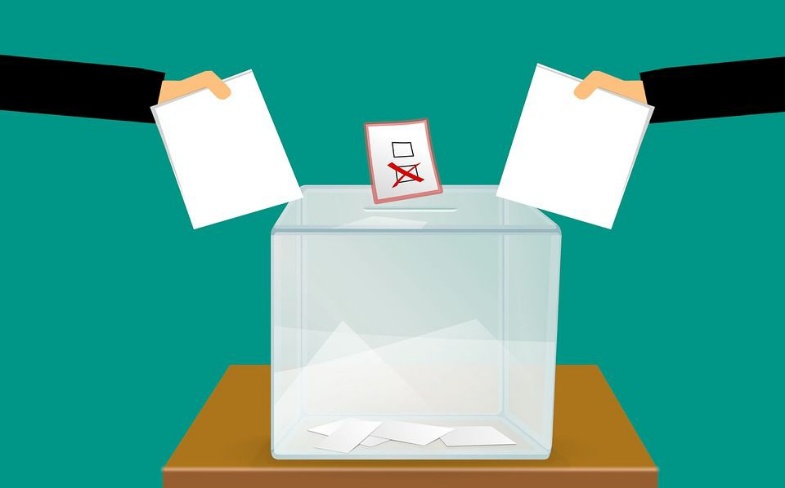 KPU Berencana Siapkan Kartu Pemilih Bagi yang Belum Miliki e-KTP