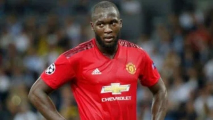 Lukaku Hanya Butuh 38 Detik di Lapangan untuk Bikin Gol