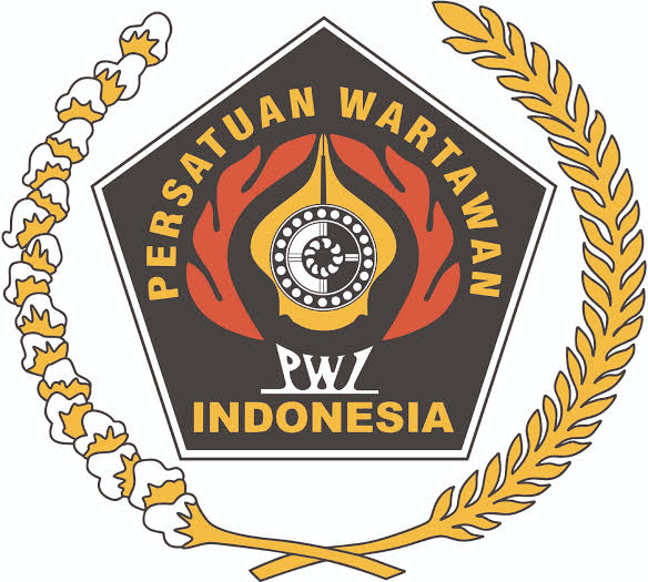 Konferprov XV PWI Riau Digelar di Bengkalis 22 Juni 2022