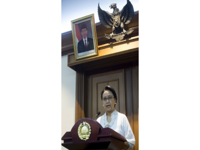 Menlu Kunjungi Malaysia untuk Tingkatkan Perlindungan TKI