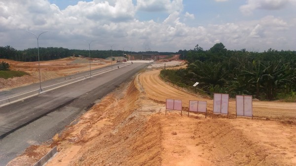 Kelola Tol Harus Dikerjasamakan dengan UMKM