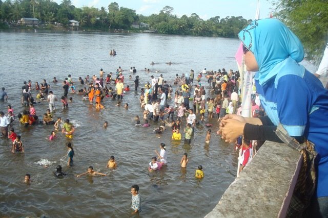 Sambut Ramadhan, LKA Luhak Kepenuhan Akan Gelar Petang Balimau